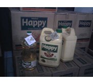 Happy Salad Oil