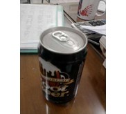 Root Beer