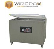 Single Chamber Vacuum Packaging Machine