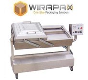 Rice Bag vacuum