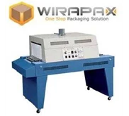 Shrink Machine -TAIWAN