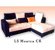 Sofa L Santai Monica CK 2 DDK + Santai