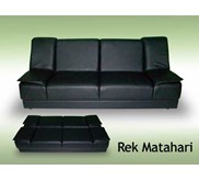 Sofa Santai Reklening Matahari