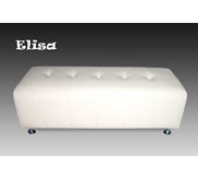 Sofa Bend Elisa 50 x 120