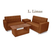Sofa L Limas