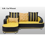 Sofa L Santai LaVini