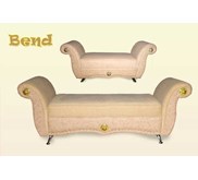 Sofa Santai Bend 50 x 150
