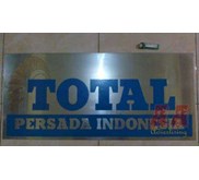 NAME PLATE