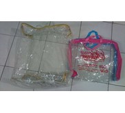 Tas Kantong Bed Cover / Selimut