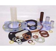 INSULATION GASKET KIT FLANGE