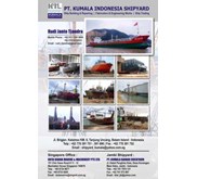 PT. KUMALA INDONESIA SHIPYARD - BRIEF COMPANY PROFILE BY PICS