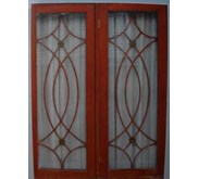 Jasa Pasang Teralis ,Canopy , Railing , Balkon 