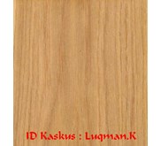 Kayu White OAK