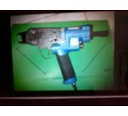 Tool C Ring MAPT