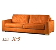 Sofa 321 X-5