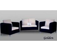 Sofa 211 Golden
