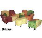 Sofa 211 Star