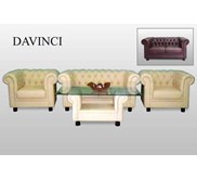 Sofa 211 Davinci