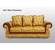 Sofa 321 New Fortuner