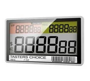 Electronic Shelf Label