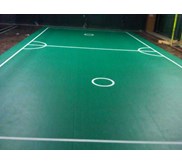 LAPANGAN SEPAK TAKRAW