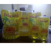 Minyak Goreng Bulan Sabit