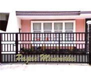 Pasang Pagar Minimalis