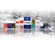ROTARY GREASE PRODUCTS - BERKAT DIESEL JAKARTA