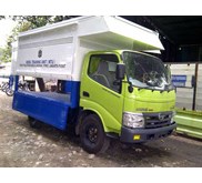 Box Alumunium Khusus