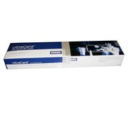UltraCard PVC Blank White Card P/ N : 81754