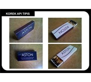 KOREK API PROMOSI