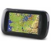 GPS Garmin Montana 650