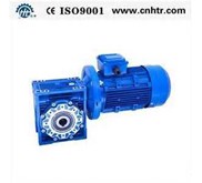 Worm Gear Reducer Hollow Shaft Type : NMRV