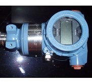 PRESSURE TRANSMITTER ROSEMOUNT