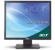 LCD ACER V173 17