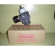 PRESSURE REGULATOR 67CFR ( FISHER )