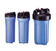 Filter Housing