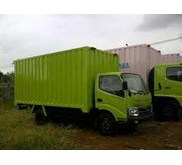 JASA SEWA TRUK CDD BOX