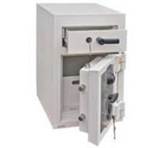 Lemari Besi Cobra Drawer Trap
