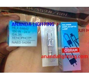 OSRAM XENOPHOT 24v/ 150w_ 021-98333123