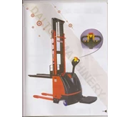 Hand Stacker Full Electric 