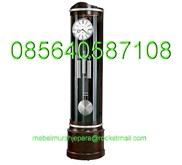 JAM DINDING UNIK