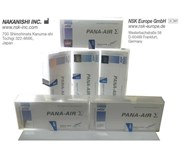 Dental Handpiece