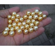 Mutiara Air Laut - South Sea Pearl