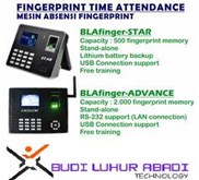 ABSEN FINGERPRINT