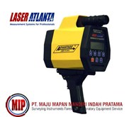 LASER ATLANTA 3RCI COMPASS AND CLINOMETER