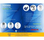 HORIBA HEMAT 4JUTA !