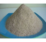 Wheat Pollard