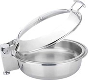 Sunnex Genoa Induction Chafing Dish 6.8L