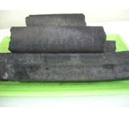 Sawdust Briquette Charcoal